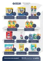 Ofertas de Semana Santa en Tiendas Oscar, del 8 al 14 abril 2026 - Tiendas Oscar - Egipto - 8 abril 2026 – 14 abril 2026 - Página 42