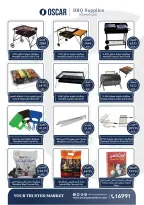 Ofertas de Semana Santa en Tiendas Oscar, del 8 al 14 abril 2026 - Tiendas Oscar - Egipto - 8 abril 2026 – 14 abril 2026 - Página 44