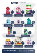 Ofertas de Semana Santa en Tiendas Oscar, del 8 al 14 abril 2026 - Tiendas Oscar - Egipto - 8 abril 2026 – 14 abril 2026 - Página 41