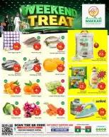 عروض مكة هايبر ماركت السعودية من ٢٠ حتى ٢٣ شوال ١٤٤٧ هـ (٨ إلى ١١ أبريل ٢٠٢٦) عروض نهاية الأسبوع - مكة - السعودية - 8 ابريل 2026 – 11 ابريل 2026 - صفحة 1