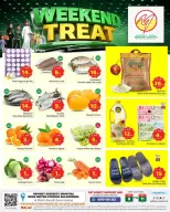 عروض مكة ماركت السعودية الملز من ٢٠ حتى ٢٣ شوال ١٤٤٧ هـ (٨ إلى ١١ أبريل ٢٠٢٦) عروض نهاية الأسبوع - مكة - السعودية - 8 ابريل 2026 – 11 ابريل 2026 - صفحة 1