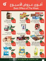 Panda Saudi Arabia offers from 20 to 26 Shawwal 1447 AH (8 – 14 April 2026) The strongest offers of 10, 15 and 20 Saudi riyals - Panda - Saudi Arabia - 8 April 2026 – 14 April 2026 - Page 2