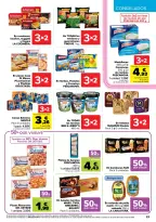 Offres Carrefour Espagne de 7 à 22 avril 2026 50% DE RETOUR + 3x2 - Carrefour - Espagne - 7 avril 2026 – 22 avril 2026 - Page 22