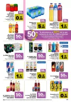 Offres Carrefour Espagne de 7 à 22 avril 2026 50% DE RETOUR + 3x2 - Carrefour - Espagne - 7 avril 2026 – 22 avril 2026 - Page 45