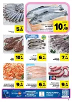 Offres Carrefour Espagne de 7 à 22 avril 2026 50% DE RETOUR + 3x2 - Carrefour - Espagne - 7 avril 2026 – 22 avril 2026 - Page 4
