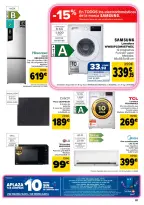 Offres Carrefour Espagne de 7 à 22 avril 2026 50% DE RETOUR + 3x2 - Carrefour - Espagne - 7 avril 2026 – 22 avril 2026 - Page 79