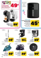 Offres Carrefour Espagne de 7 à 22 avril 2026 50% DE RETOUR + 3x2 - Carrefour - Espagne - 7 avril 2026 – 22 avril 2026 - Page 80