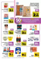 Offres Carrefour Espagne de 7 à 22 avril 2026 50% DE RETOUR + 3x2 - Carrefour - Espagne - 7 avril 2026 – 22 avril 2026 - Page 14