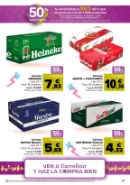 Offres Carrefour Espagne de 7 à 22 avril 2026 50% DE RETOUR + 3x2 - Carrefour - Espagne - 7 avril 2026 – 22 avril 2026 - Page 49