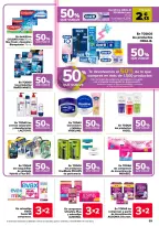 Offres Carrefour Espagne de 7 à 22 avril 2026 50% DE RETOUR + 3x2 - Carrefour - Espagne - 7 avril 2026 – 22 avril 2026 - Page 57