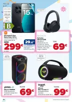 Offres Carrefour Espagne de 7 à 22 avril 2026 50% DE RETOUR + 3x2 - Carrefour - Espagne - 7 avril 2026 – 22 avril 2026 - Page 74