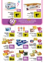 Offres Carrefour Espagne de 7 à 22 avril 2026 50% DE RETOUR + 3x2 - Carrefour - Espagne - 7 avril 2026 – 22 avril 2026 - Page 20