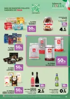 Offres Carrefour Espagne de 7 à 22 avril 2026 50% DE RETOUR + 3x2 - Carrefour - Espagne - 7 avril 2026 – 22 avril 2026 - Page 28