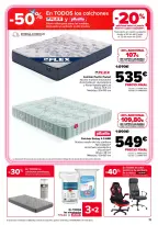 Offres Carrefour Espagne de 7 à 22 avril 2026 50% DE RETOUR + 3x2 - Carrefour - Espagne - 7 avril 2026 – 22 avril 2026 - Page 69