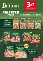 Offres Carrefour Espagne de 7 à 22 avril 2026 50% DE RETOUR + 3x2 - Carrefour - Espagne - 7 avril 2026 – 22 avril 2026 - Page 21