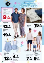 Offres Carrefour Espagne de 7 à 22 avril 2026 50% DE RETOUR + 3x2 - Carrefour - Espagne - 7 avril 2026 – 22 avril 2026 - Page 72