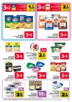 Offres Carrefour Espagne de 7 à 22 avril 2026 50% DE RETOUR + 3x2 - Carrefour - Espagne - 7 avril 2026 – 22 avril 2026 - Page 16