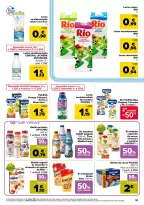 Offres Carrefour Espagne de 7 à 22 avril 2026 50% DE RETOUR + 3x2 - Carrefour - Espagne - 7 avril 2026 – 22 avril 2026 - Page 18