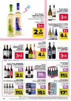 Offres Carrefour Espagne de 7 à 22 avril 2026 50% DE RETOUR + 3x2 - Carrefour - Espagne - 7 avril 2026 – 22 avril 2026 - Page 52