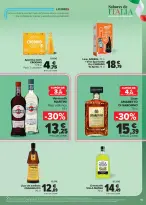 Offres Carrefour Espagne de 7 à 22 avril 2026 Des saveurs ITALIENNES pour bien faire ses courses - Carrefour - Espagne - 7 avril 2026 – 22 avril 2026 - Page 11