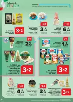 Offres Carrefour Espagne de 7 à 22 avril 2026 Des saveurs ITALIENNES pour bien faire ses courses - Carrefour - Espagne - 7 avril 2026 – 22 avril 2026 - Page 6