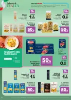 Offres Carrefour Espagne de 7 à 22 avril 2026 Des saveurs ITALIENNES pour bien faire ses courses - Carrefour - Espagne - 7 avril 2026 – 22 avril 2026 - Page 2