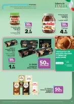 Offres Carrefour Espagne de 7 à 22 avril 2026 Des saveurs ITALIENNES pour bien faire ses courses - Carrefour - Espagne - 7 avril 2026 – 22 avril 2026 - Page 7