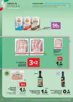 Offres Carrefour Espagne de 7 à 22 avril 2026 Des saveurs ITALIENNES pour bien faire ses courses - Carrefour - Espagne - 7 avril 2026 – 22 avril 2026 - Page 4