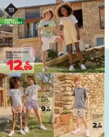 Offres Carrefour Espagne de 8 avril à 14 mai 2026 COLLECTION TEXTILE - Carrefour - Espagne - 8 avril 2026 – 14 mai 2026 - Page 20