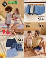 Offres Carrefour Espagne de 8 avril à 14 mai 2026 COLLECTION TEXTILE - Carrefour - Espagne - 8 avril 2026 – 14 mai 2026 - Page 22