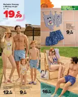 Offres Carrefour Espagne de 8 avril à 14 mai 2026 COLLECTION TEXTILE - Carrefour - Espagne - 8 avril 2026 – 14 mai 2026 - Page 27