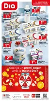 Ofertas de Dia España de 8 a 14 abril 2026 Estalvi en gran - Dia - España - 8 abril 2026 – 14 abril 2026 - Página 16