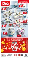 Ofertas de Dia España de 8 a 14 abril 2026 Rebajas para tu nuevo día - Dia - España - 8 abril 2026 – 14 abril 2026 - Página 12