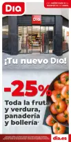 Ofertas de Dia España de 8 a 14 abril 2026 Rebajas para tu nuevo día - Dia - España - 8 abril 2026 – 14 abril 2026 - Página 1
