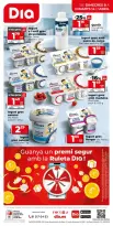Ofertas de Dia España de 8 a 14 abril 2026 Nova Qualitat - Dia - España - 8 abril 2026 – 14 abril 2026 - Página 12