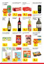 Offres Alcampo Supermarché Espagne de 7 à 20 avril 2026 20 % Promotion Club Alcampo - Alcampo - Espagne - 7 avril 2026 – 20 avril 2026 - Page 6