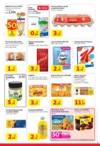Offres Alcampo Supermarché Espagne de 7 à 20 avril 2026 20 % Promotion Club Alcampo - Alcampo - Espagne - 7 avril 2026 – 20 avril 2026 - Page 5