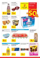 Offres Alcampo Hypermarchés Espagne de 7 à 20 avril 2026 20 % Promotion Club Alcampo - Alcampo - Espagne - 7 avril 2026 – 20 avril 2026 - Page 9