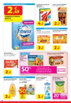 Offres Alcampo Hypermarchés Espagne de 7 à 20 avril 2026 20 % Promotion Club Alcampo - Alcampo - Espagne - 7 avril 2026 – 20 avril 2026 - Page 22