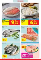 Offres Alcampo Hypermarchés Espagne de 7 à 20 avril 2026 20 % Promotion Club Alcampo - Alcampo - Espagne - 7 avril 2026 – 20 avril 2026 - Page 5