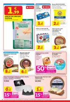 Offres Alcampo Hypermarchés Espagne de 7 à 20 avril 2026 20 % Promotion Club Alcampo - Alcampo - Espagne - 7 avril 2026 – 20 avril 2026 - Page 6