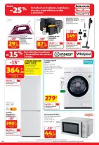 Offres Alcampo Hypermarchés Espagne de 7 à 20 avril 2026 20 % Promotion Club Alcampo - Alcampo - Espagne - 7 avril 2026 – 20 avril 2026 - Page 34
