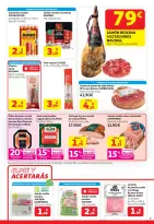 Offres Alcampo Hypermarchés Espagne de 7 à 20 avril 2026 20 % Promotion Club Alcampo - Alcampo - Espagne - 7 avril 2026 – 20 avril 2026 - Page 7