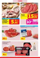 Offres Alcampo Hypermarchés Espagne de 7 à 20 avril 2026 20 % Promotion Club Alcampo - Alcampo - Espagne - 7 avril 2026 – 20 avril 2026 - Page 4