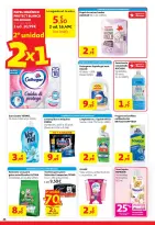 Offres Alcampo Hypermarchés Espagne de 7 à 20 avril 2026 20 % Promotion Club Alcampo - Alcampo - Espagne - 7 avril 2026 – 20 avril 2026 - Page 26