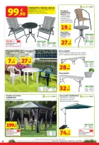 Offres Alcampo Hypermarchés Espagne de 7 à 20 avril 2026 20 % Promotion Club Alcampo - Alcampo - Espagne - 7 avril 2026 – 20 avril 2026 - Page 30