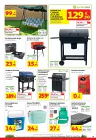 Offres Alcampo Hypermarchés Espagne de 7 à 20 avril 2026 20 % Promotion Club Alcampo - Alcampo - Espagne - 7 avril 2026 – 20 avril 2026 - Page 31
