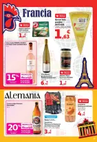 Offres Alcampo Hypermarchés Espagne de 7 à 20 avril 2026 20 % Promotion Club Alcampo - Alcampo - Espagne - 7 avril 2026 – 20 avril 2026 - Page 15