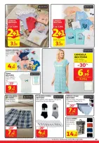 Offres Alcampo Hypermarchés Espagne de 7 à 20 avril 2026 20 % Promotion Club Alcampo - Alcampo - Espagne - 7 avril 2026 – 20 avril 2026 - Page 33