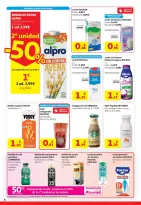 Offres Alcampo Hypermarchés Espagne de 7 à 20 avril 2026 20 % Promotion Club Alcampo - Alcampo - Espagne - 7 avril 2026 – 20 avril 2026 - Page 8